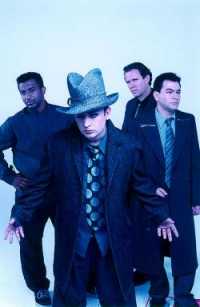 photo de Culture Club
